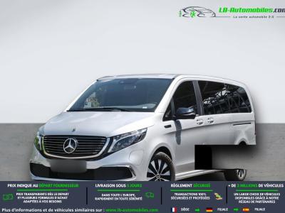 Mercedes EQV 300 Long 204 ch