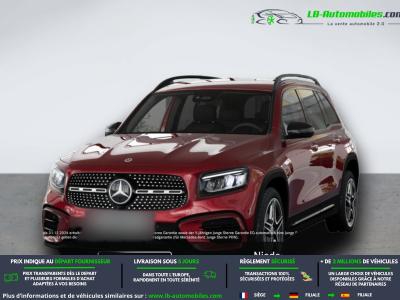 Mercedes GLB 35 AMG BVA 4Matic