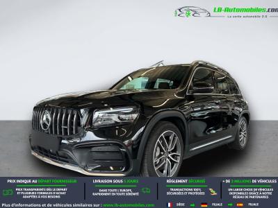 Mercedes GLB 35 AMG BVA 4Matic