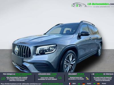 Mercedes GLB 35 AMG BVA 4Matic