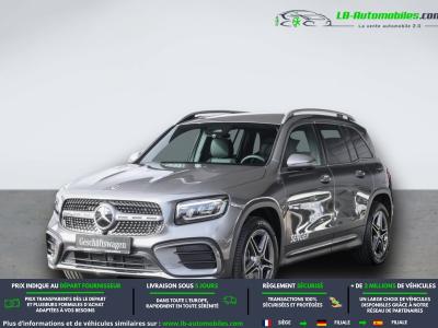 Mercedes GLB 220 d BVA 4Matic