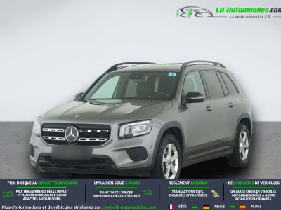 Mercedes GLB 220 d BVA 4Matic