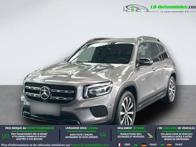 Mercedes GLB 220 d BVA 4Matic