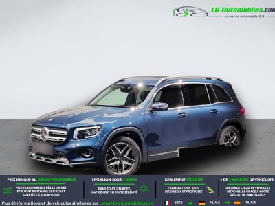Mercedes GLB 200 d BVA