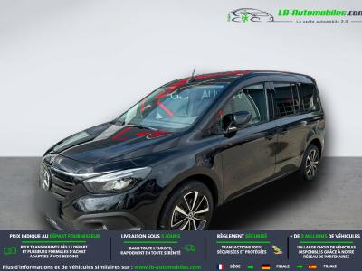 Mercedes EQT 200