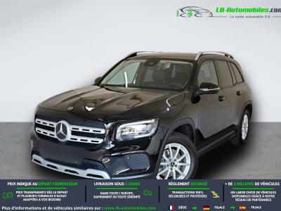 Mercedes GLB 200 BVA