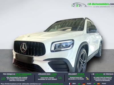 Mercedes GLB 200 BVA