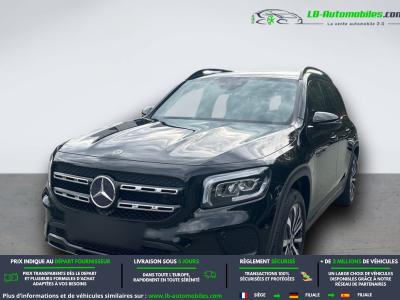 Mercedes GLB 200 BVA