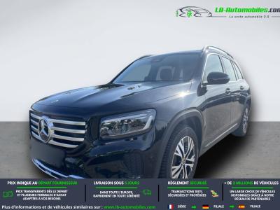 Mercedes GLB 200 d BVA