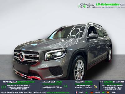 Mercedes GLB 200 BVA