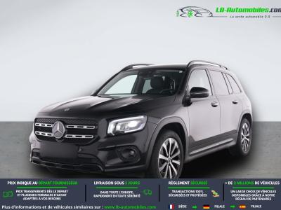 Mercedes GLB 200 d BVA