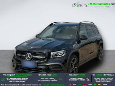 Mercedes GLB 200 d BVA
