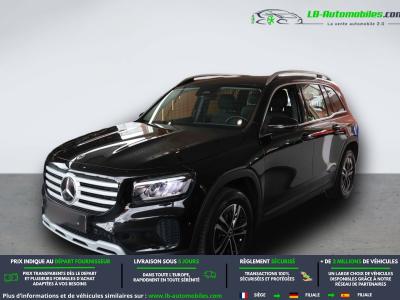 Mercedes GLB 200 d BVA