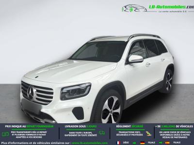 Mercedes GLB 200 d BVA