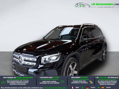 Mercedes GLB 200 d BVA