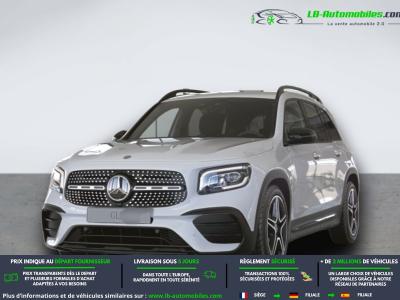 Mercedes GLB 200 d BVA