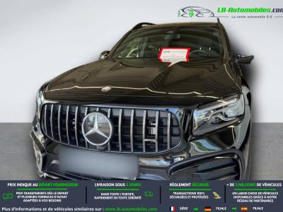 Mercedes GLB 35 AMG BVA 4Matic