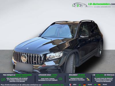 Mercedes GLB 35 AMG BVA 4Matic