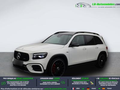 Mercedes GLB 35 AMG BVA 4Matic