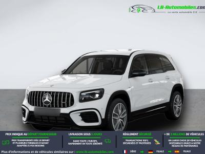 Mercedes GLB 35 AMG BVA 4Matic