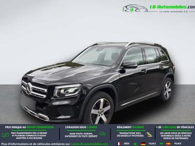Mercedes GLB 220 d BVA 4Matic