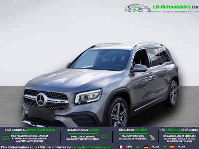 Mercedes GLB 220 d BVA 4Matic