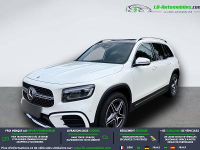 Mercedes GLB 220 d BVA 4Matic