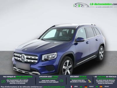 Mercedes GLB 200 d BVA