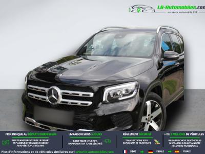 Mercedes GLB 200 d BVA