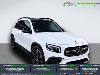 Mercedes GLB 250 BVA 4Matic