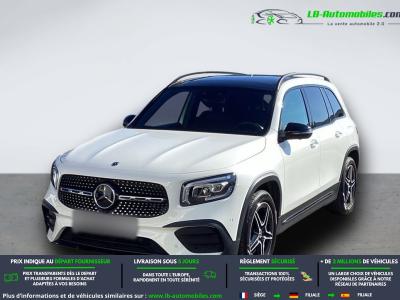 Mercedes GLB 250 BVA 4Matic