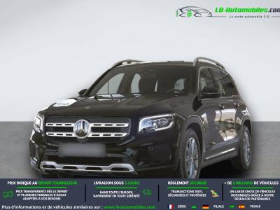 Mercedes GLB 200 BVA