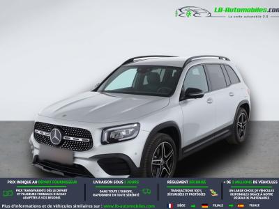 Mercedes GLB 200 BVA