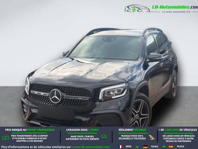 Mercedes GLB 200 BVA