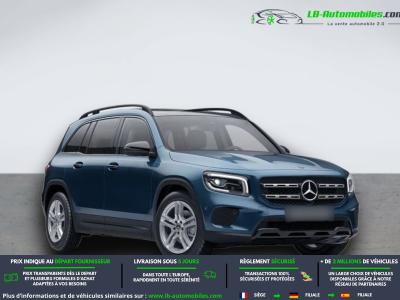 Mercedes GLB 200 BVA