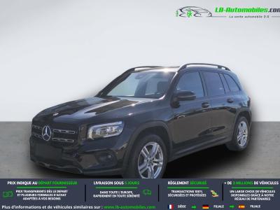 Mercedes GLB 220 d BVA 4Matic
