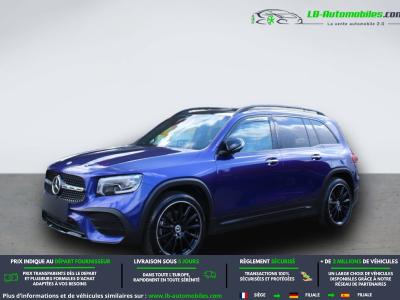 Mercedes GLB 220 d BVA 4Matic