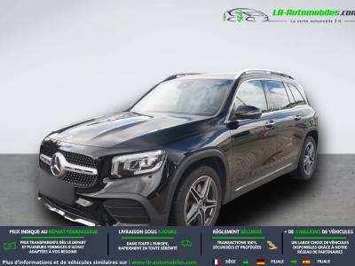 Mercedes GLB 220 d BVA 4Matic