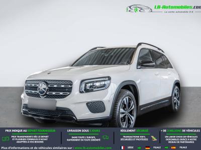 Mercedes GLB 220 d BVA 4Matic