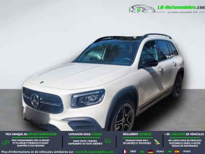 Mercedes GLB 250 BVA 4Matic