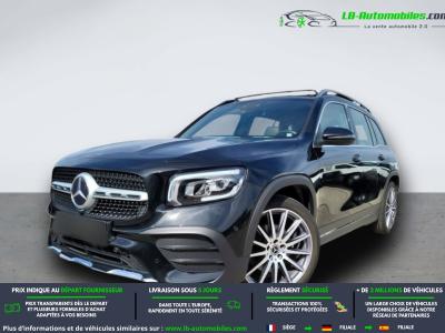 Mercedes GLB 250 BVA 4Matic