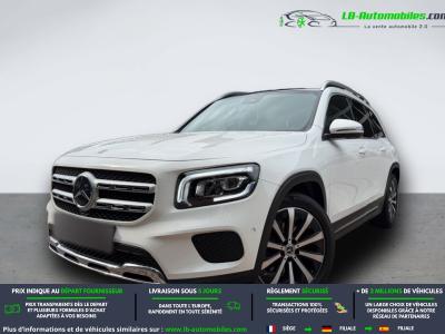 Mercedes GLB 250 BVA 4Matic