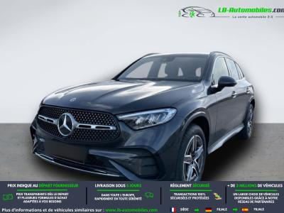 Mercedes GLC Coupe 300 e BVA 4Matic