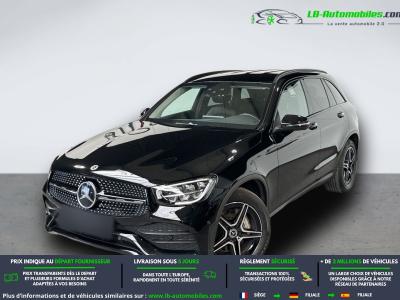 Mercedes GLC 200 d BVA