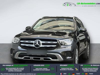 Mercedes GLC 200 d BVA