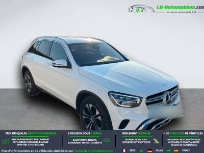 Mercedes GLC 200 d BVA