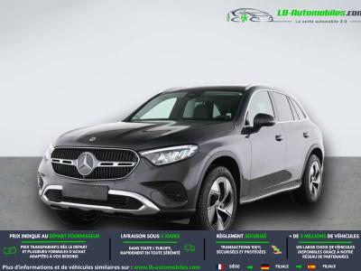 Mercedes GLC Coupe 300 de BVA 4Matic