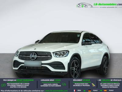 Mercedes GLC Coupe 300 e EQ POWER BVA 4Matic