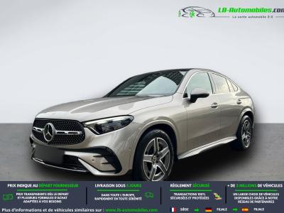 Mercedes GLC Coupe 300 e EQ POWER BVA 4Matic