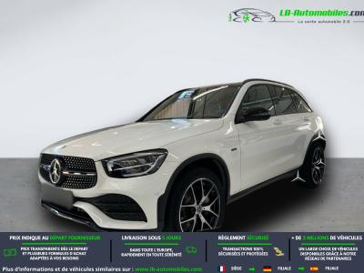 Mercedes GLC 300 e BVA 4Matic
